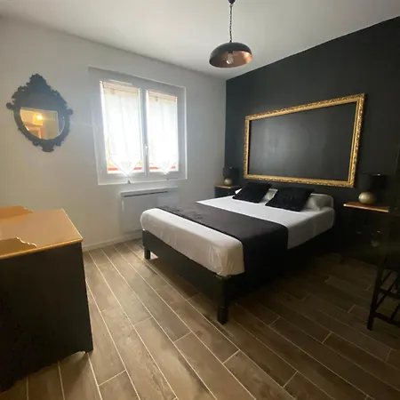 Maison Renovee Avec Jardin