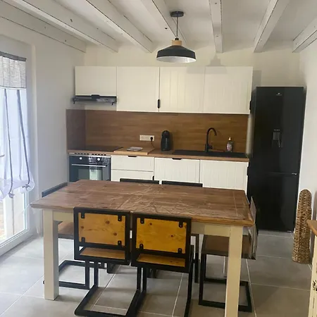 Maison Renovee Avec Jardin *