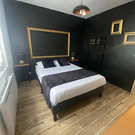 Maison Renovee Avec Jardin Villa *