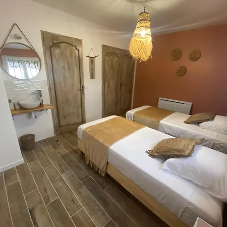 Maison Renovee Avec Jardin Fos-sur-Mer